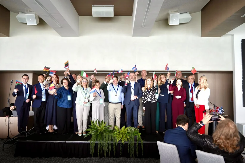 Azerbaijan showcases health tourism potential at international summit