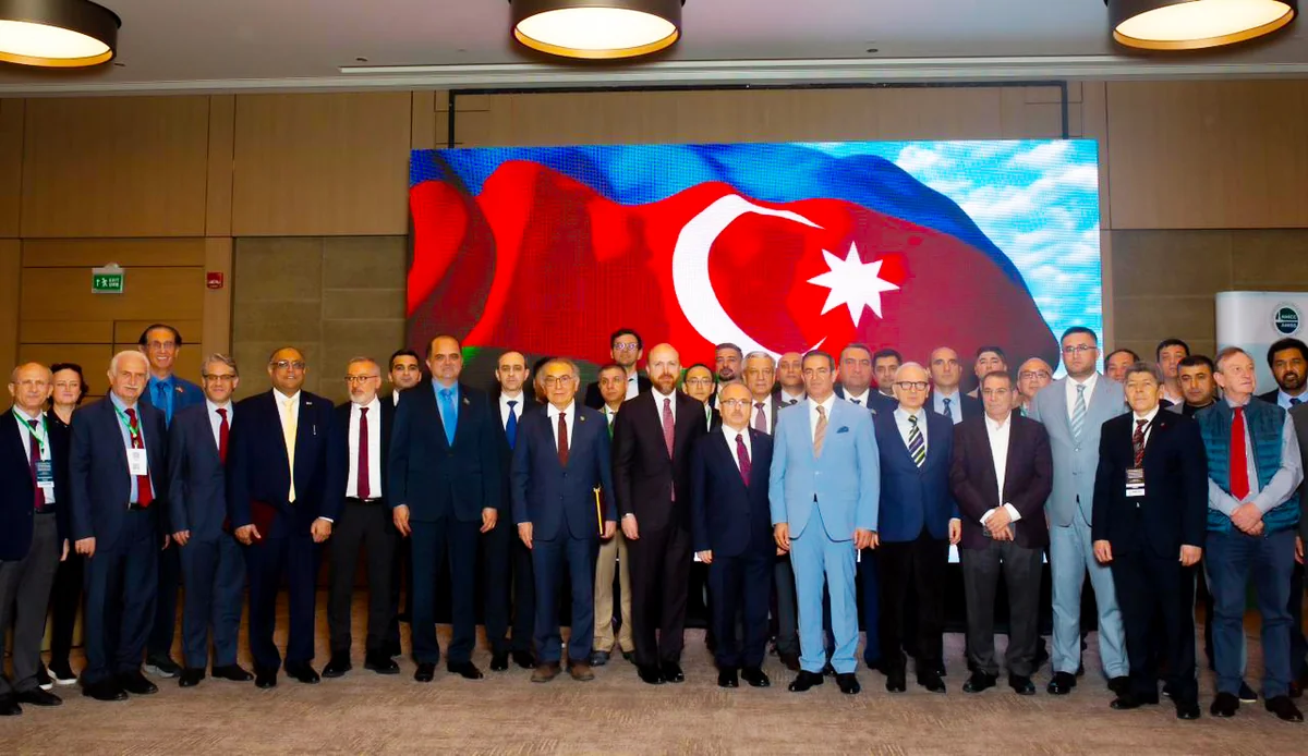 Bakı və Xankəndidə tibbin müxtəlif sahələrini əhatə edən regional konqreslər keçirilib