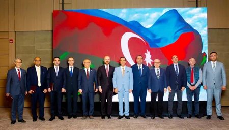 Bakı və Xankəndidə tibbin müxtəlif sahələrini əhatə edən regional konqreslər keçirilib