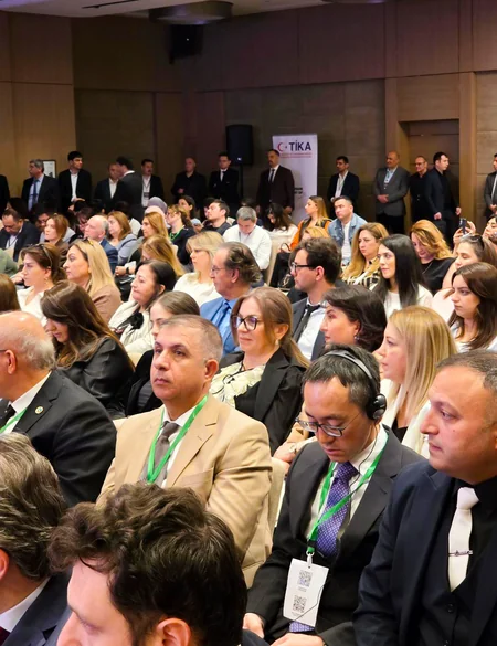 Bakı və Xankəndidə tibbin müxtəlif sahələrini əhatə edən regional konqreslər keçirilib