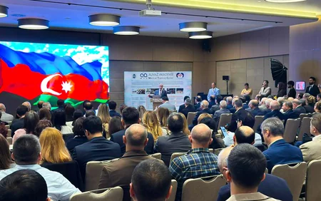 Bakı və Xankəndidə tibbin müxtəlif sahələrini əhatə edən regional konqreslər keçirilib