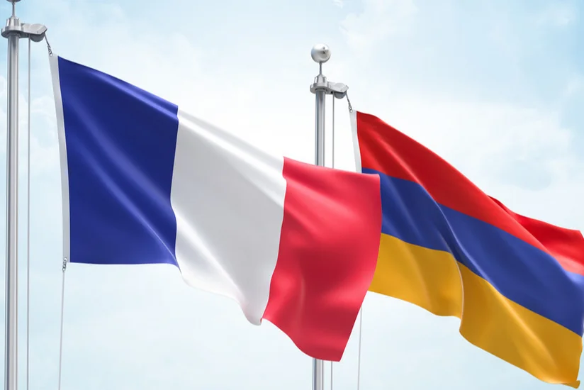 Fransa Ermənistanı Azərbaycan və Türkiyəyə qarşı təzyiq aləti kimi istifadə etməyə çalışır - RƏY