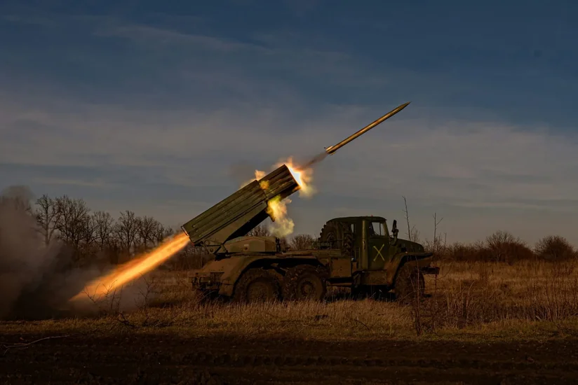 Ukrayna 13 ölkə ilə ballistik raketlərdən müdafiə üzrə koalisiya yaradır