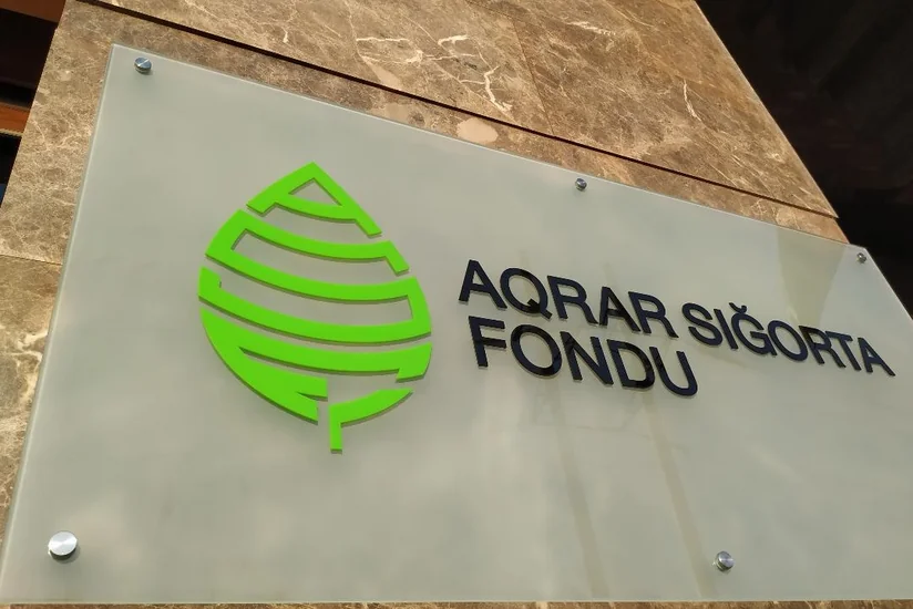 Aqrar Sığorta Fondu vəhşi heyvan hücumları ilə bağlı fermerlərə müraciət edib