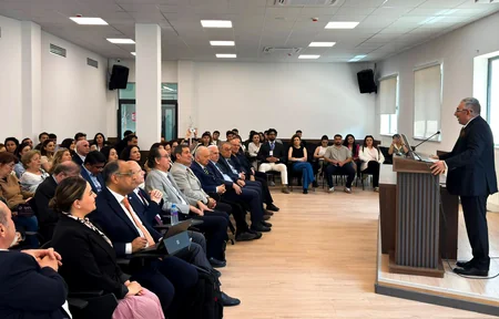 Bakı və Xankəndidə tibbin müxtəlif sahələrini əhatə edən regional konqreslər keçirilib