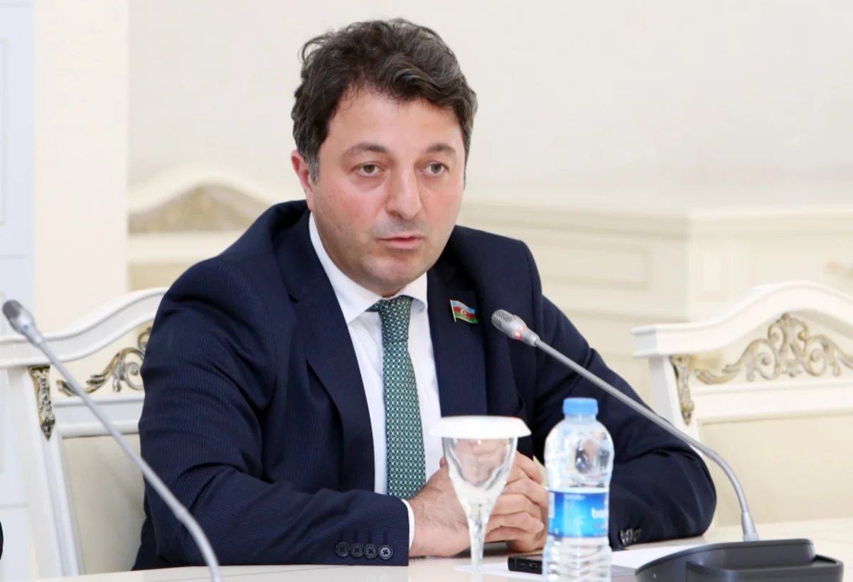 Tural Gəncəliyev: Avropa Parlamenti ərazi bütövlüyünü bərpa etmiş Azərbaycanı cəzalandırmaq istəyir