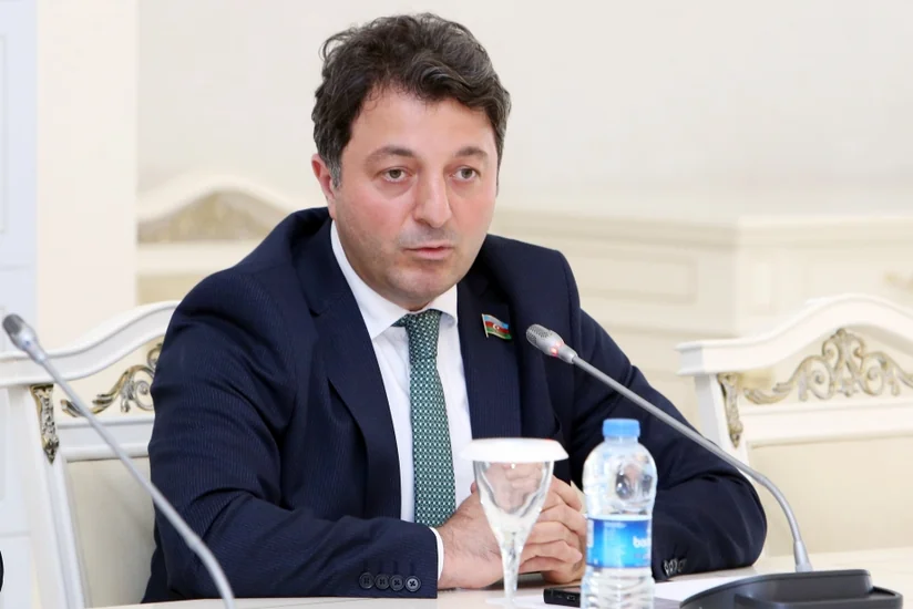 Tural Gəncəliyev: Avropa Parlamenti ərazi bütövlüyünü bərpa etmiş Azərbaycanı cəzalandırmaq istəyir