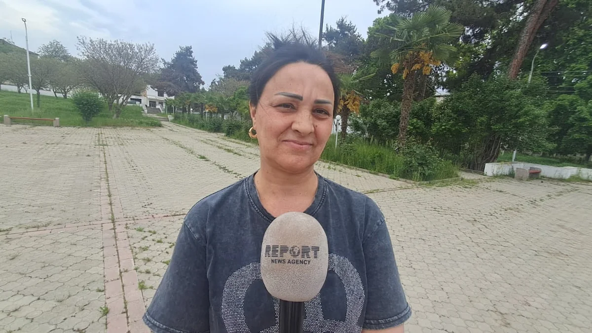Xocavənd sakini: Doğma ocaqda yaşayıb-yaratmaqla valideynlərimizin ruhunu şad edəcəyik