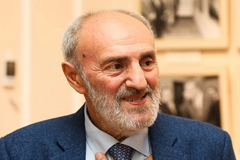 Hospital: Akif İslamzadənin vəziyyətində müsbət dinamika müşahidə edilir