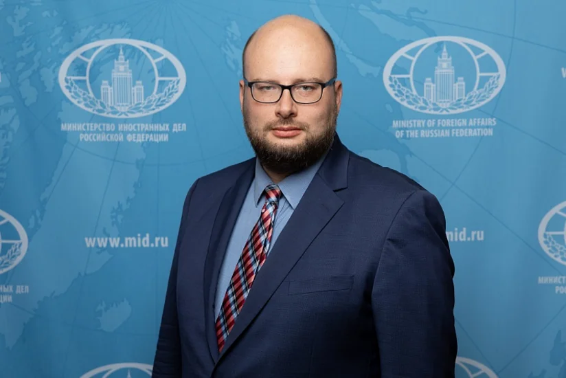Mikhail Kalugin: Russia interested in preserving the '3+3' format