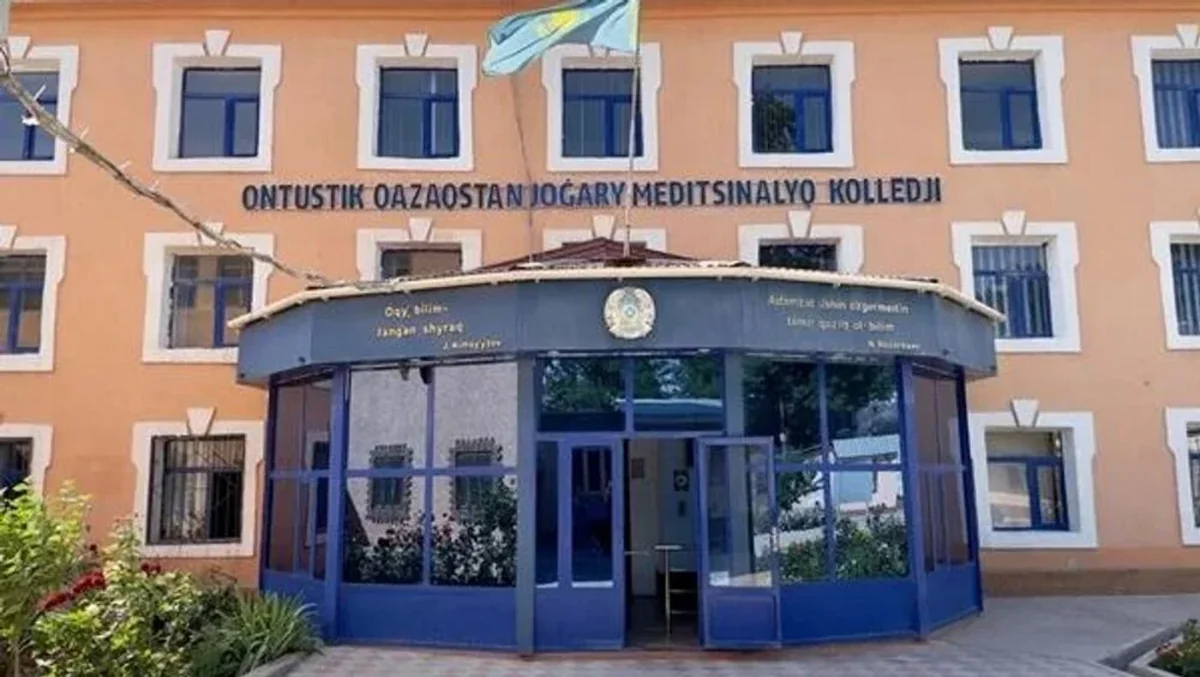 Qazaxıstanda iki kollecin təsisçisi təhsilə ayrılmış 2,8 milyon dolları mənimsəyib