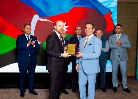 Bakı və Xankəndidə tibbin müxtəlif sahələrini əhatə edən regional konqreslər keçirilib
