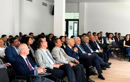 Bakı və Xankəndidə tibbin müxtəlif sahələrini əhatə edən regional konqreslər keçirilib