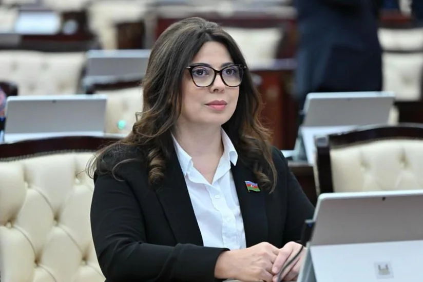 Deputat TikToka nəzarətin gücləndirilməsini təklif edib