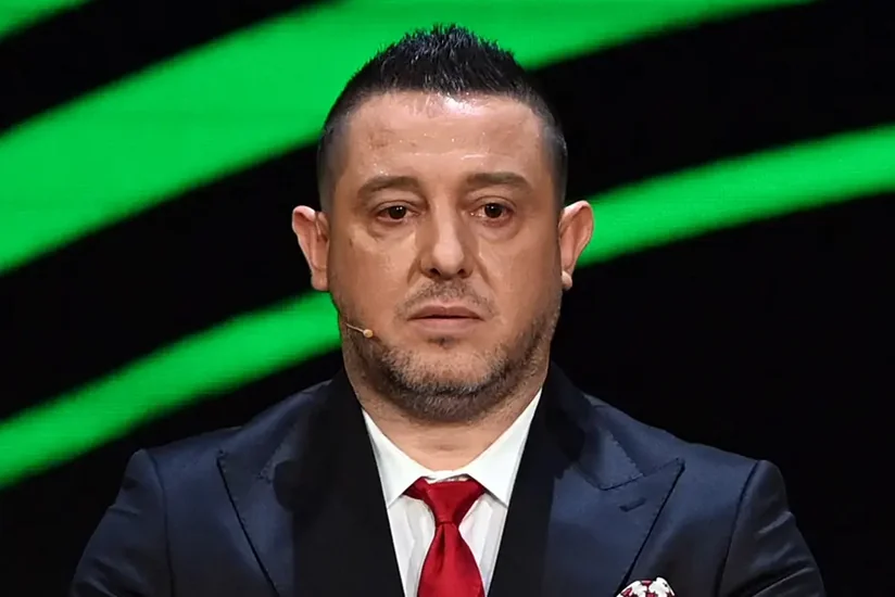 Nihat Kahveci Neftçinin futbolçusu Freddi Varqasın qolunu keyfiyyətli və baxımlı adlandırıb