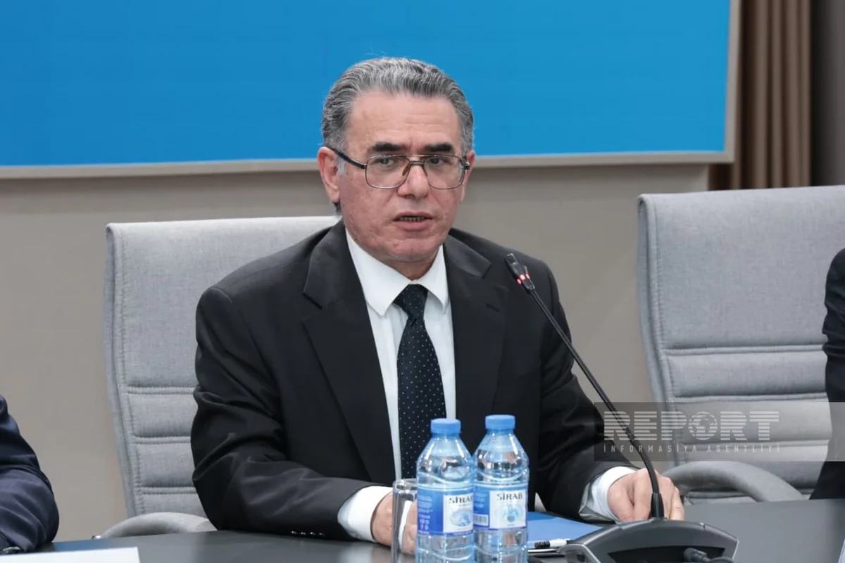 Natig Mammadli: Azerbaijani media should promote peace internationally