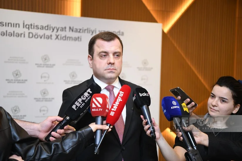 Əmlak Məsələləri Dövlət Xidməti torpaq icarəsi ilə bağlı yeni qərarın tətbiq dairəsini açıqlayıb
