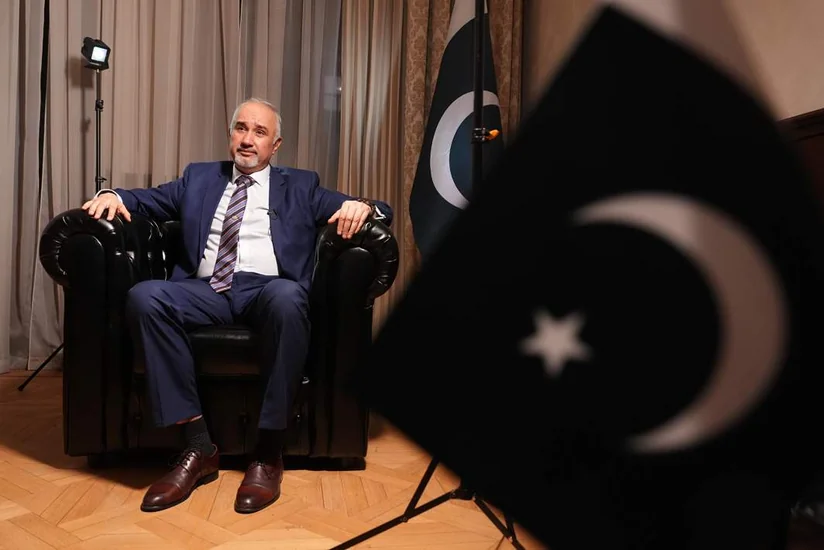 Pakistan səfiri: İslamabad ABŞ-İran danışıqları üçün platforma olaraq qalacaq
