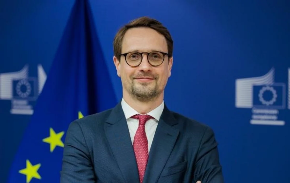 EU confirms invitation to Taliban representatives for Brussels talks