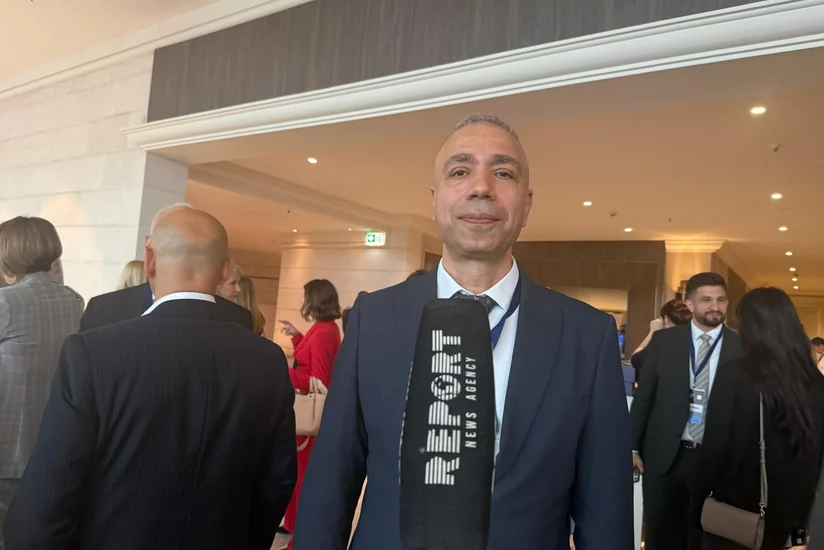 Elnur Soltanov: Yeni yaşıl enerji layihələri Balkanlarla əməkdaşlığımıza xüsusi töhfə verir - MÜSAHİBƏ