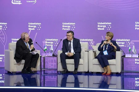 SOCAR Daşkənddə keçirilən OGU2026 sərgi-konfransında pavilyonu ilə iştirak edir