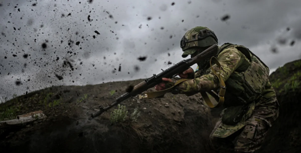 Russia resumes military operations against Ukraine
