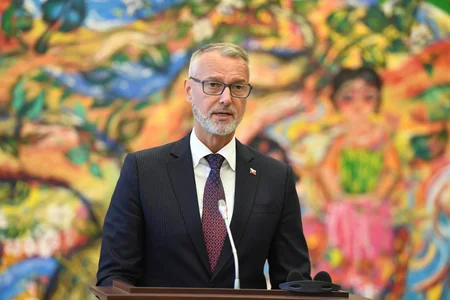 Azerbaijan highlights strong parliamentary ties with Slovakia