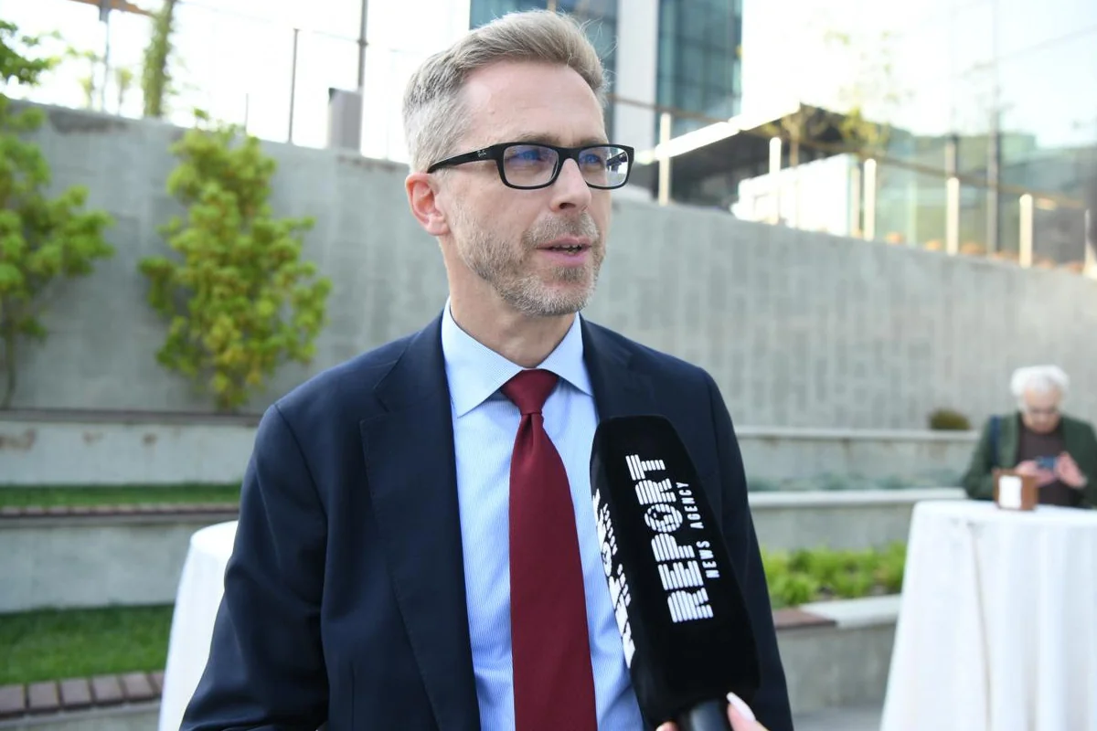 Ambassador: Sweden to be represented at WUF13 by diplomats, mayors