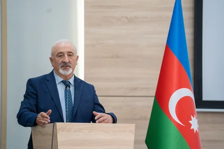 Türk dillərinin ekologiya terminləri lüğəti təqdim olunub