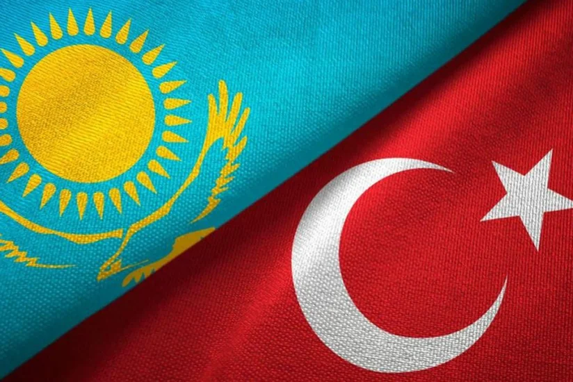 Qazaxıstan və Türkiyə investisiyaların qorunması haqqında saziş imzalayacaq
