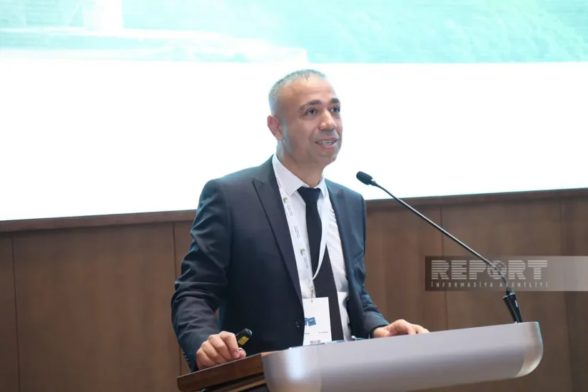Elnur Soltanov: Ermənistan hazırkı siyasəti ilə yaşıl enerji dəhlizlərində yer almaq kimi sülh dividendi əldə edəcək