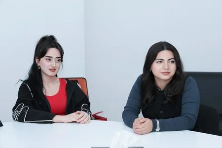 Training program of Report Media School's 20th group completed