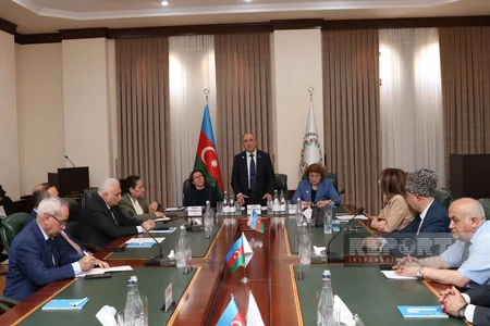 Qərbi Azərbaycanın tarixi abidələri: məktəblilərin gözü ilə adlı müsabiqəyə start verilib