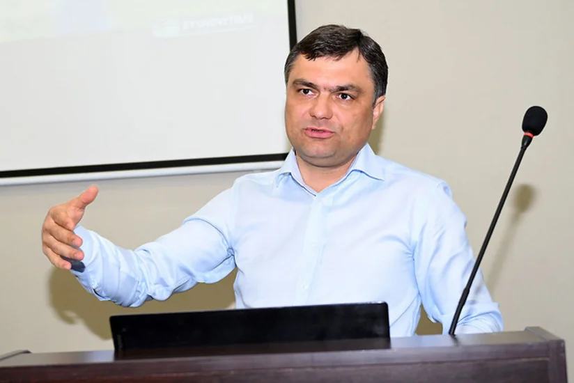 UEFA-nın dəstəyi ilə AFFA tərəfindən həkimlər üçün seminar keçirilib