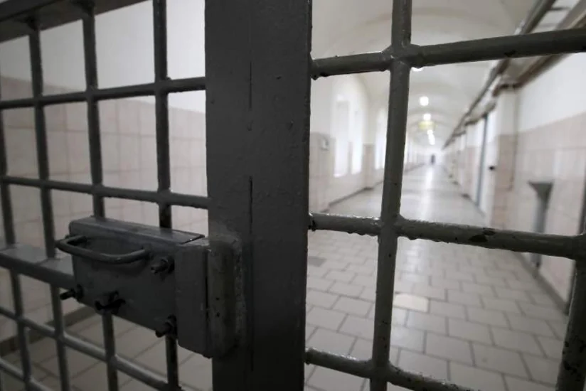 WSJ: Trump administration considers pardoning 250 people