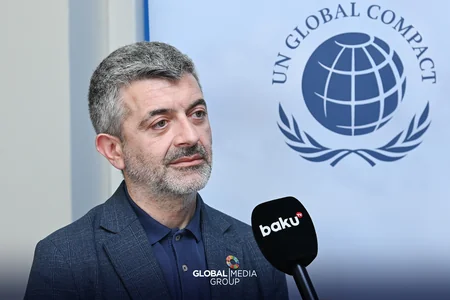 Global Media Group holds session on language of sustainable housing