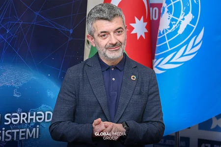Global Media Group holds session on language of sustainable housing