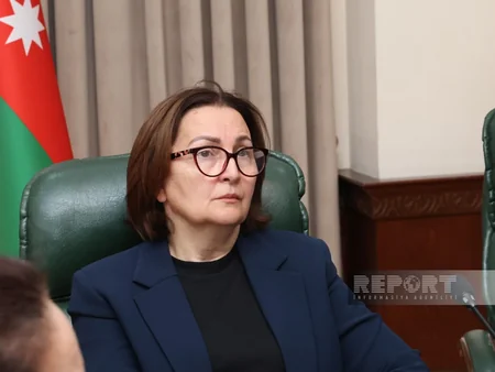Qərbi Azərbaycanın tarixi abidələri: məktəblilərin gözü ilə adlı müsabiqəyə start verilib