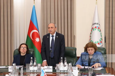 Qərbi Azərbaycanın tarixi abidələri: məktəblilərin gözü ilə adlı müsabiqəyə start verilib