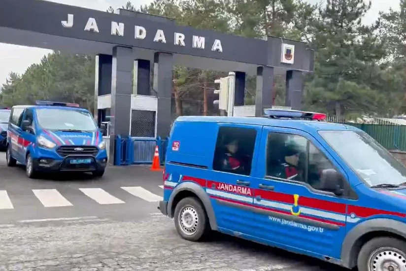 Türkiyədə qanunsuz qumar oyunlarından 128 milyon dollar gəlir əldə edən 61 nəfər saxlanılıb