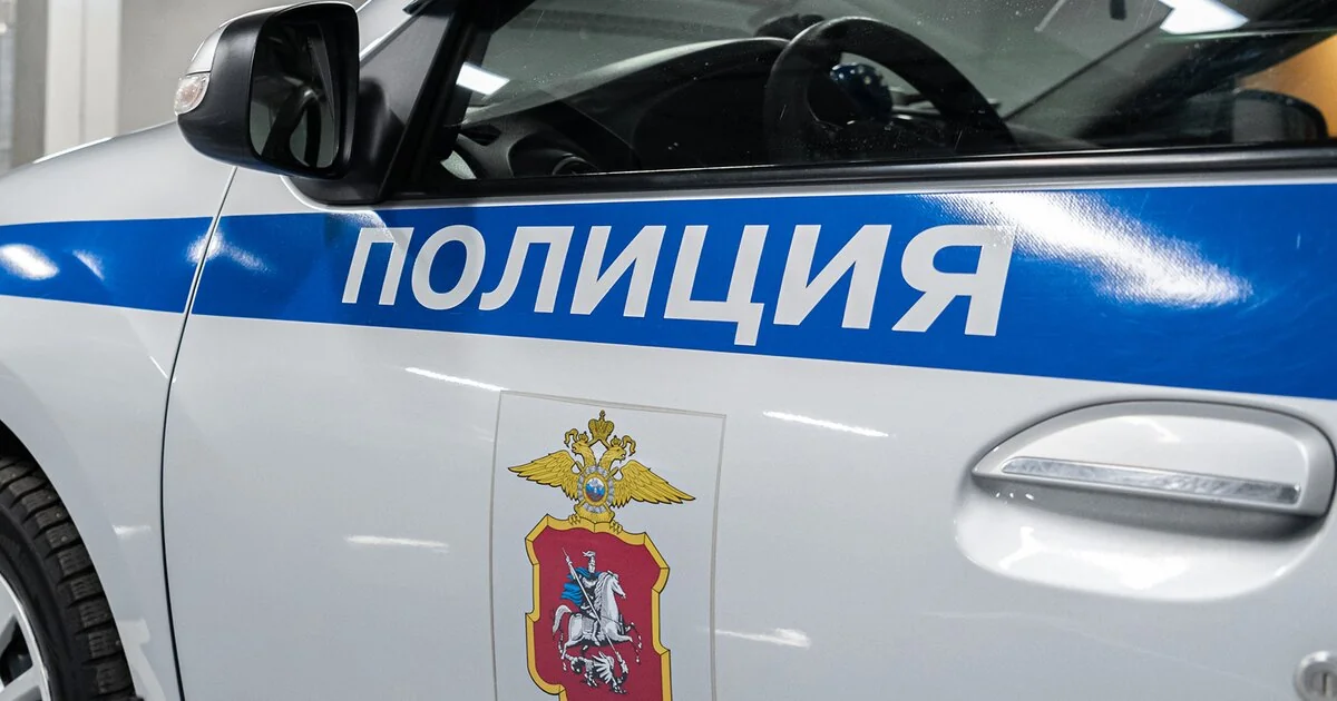 В Москве пенсионер устроил стрельбу из пневмавинтовки по детской площадке