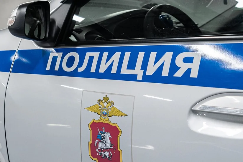 В Москве пенсионер устроил стрельбу из пневмавинтовки по детской площадке