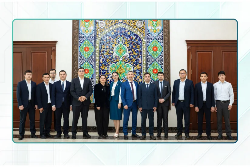 Azərbaycan və Özbəkistan pul siyasəti çərçivəsinin təkmilləşdirilməsini müzakirə edib