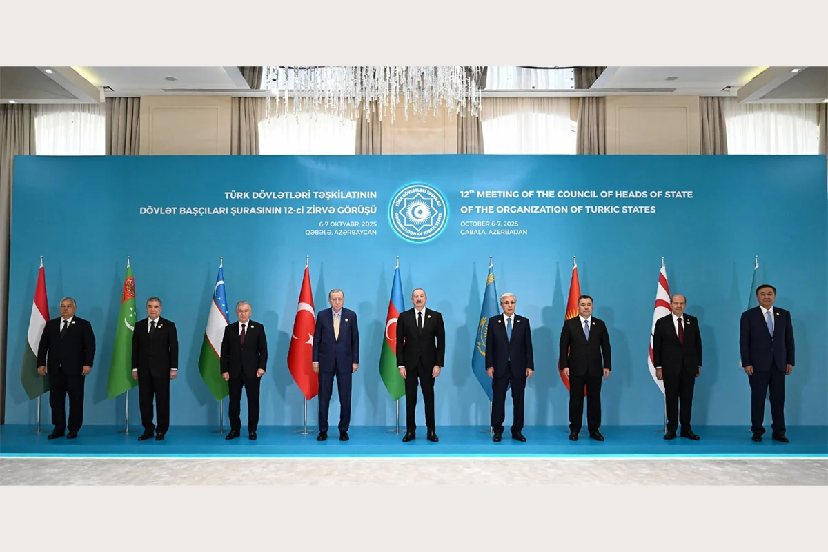 Bakıdan Türküstana uzanan intellektual körpü: TDT-nin yeni inkişaf strategiyası