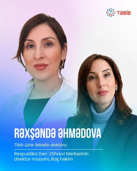 Bir sıra tibb müəssisələrinə yeni direktor və direktor müavinləri təyin olunub