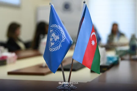 Global Media Group holds session on language of sustainable housing