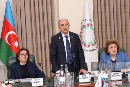 Qərbi Azərbaycanın tarixi abidələri: məktəblilərin gözü ilə adlı müsabiqəyə start verilib