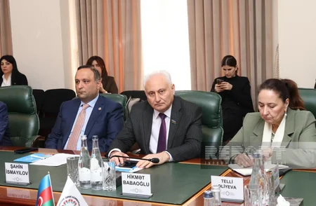 Qərbi Azərbaycanın tarixi abidələri: məktəblilərin gözü ilə adlı müsabiqəyə start verilib