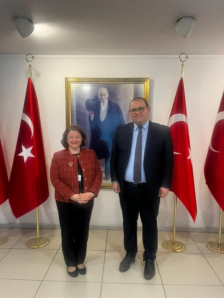 Azerbaijan, Türkiye hold consular consultations in Ankara