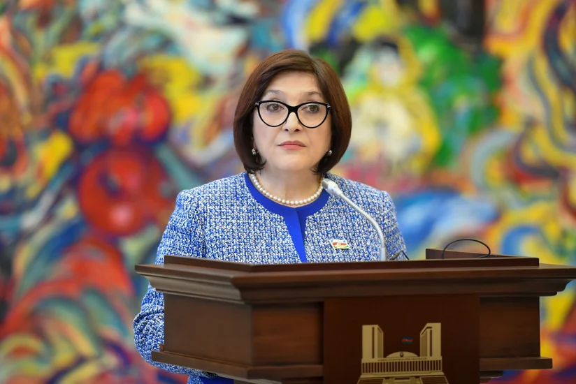 Sahibə Qafarova: Raşinin Azərbaycana səfəri Slovakiya ilə yüksək əlaqələrin göstəricisidir